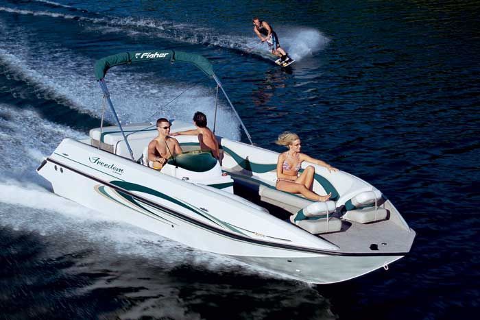 Cape Coral Boating